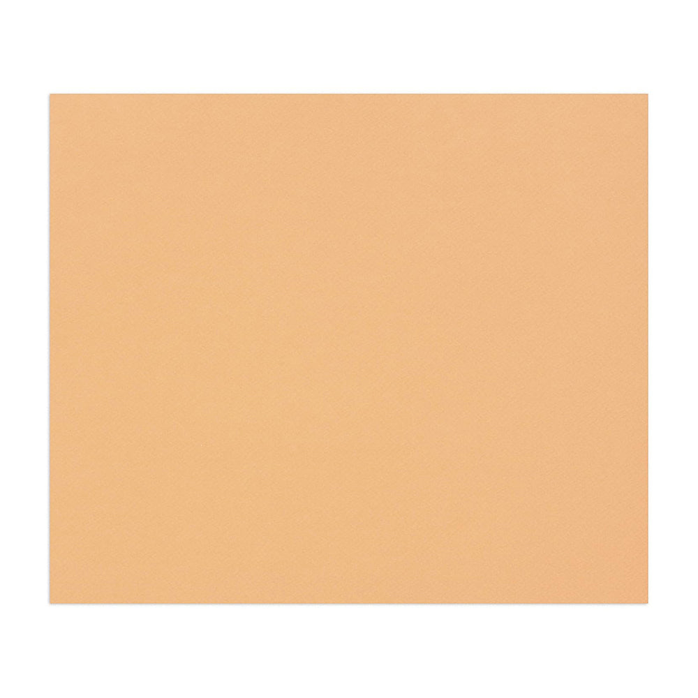 CLAIREFONTAINE Tulipe Coloured Drawing Paper A4 160g 100s Salmon