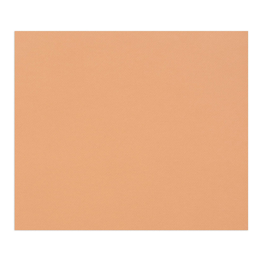 CLAIREFONTAINE Tulipe Coloured Drawing Paper A4 160g 100s Rust