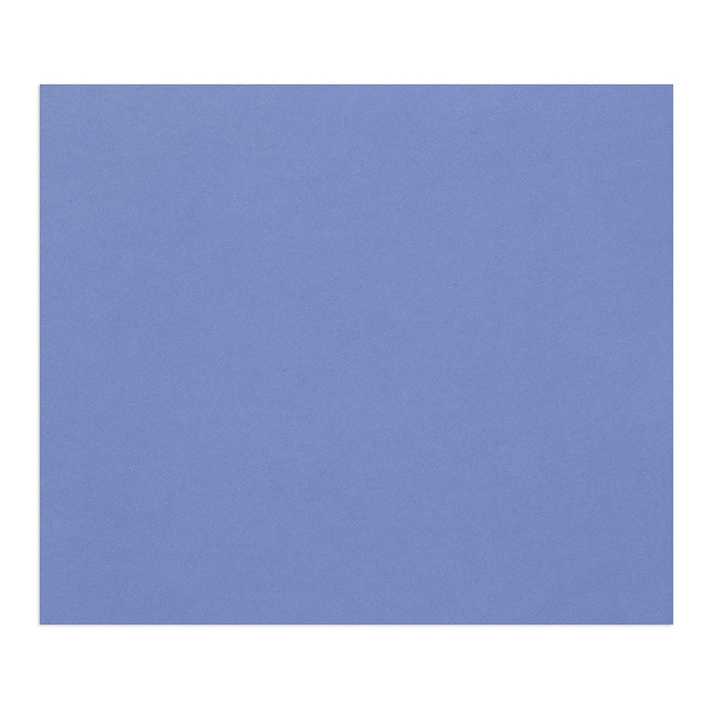 CLAIREFONTAINE Tulipe Coloured Drawing Paper A4 160g 100s Ultramarine