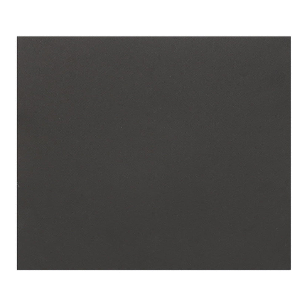 CLAIREFONTAINE Tulipe Coloured Drawing Paper A3 160g 50s Black