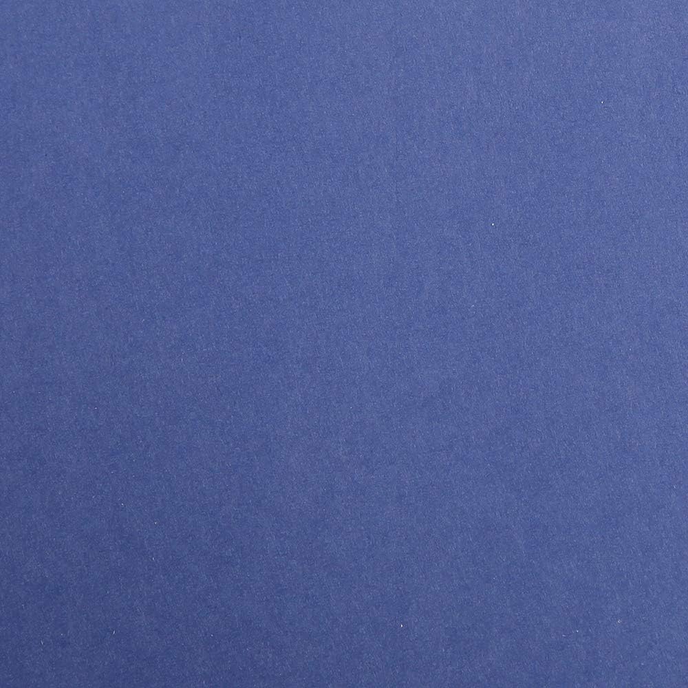 CLAIREFONTAINE Maya Coloured Paper A4 185g 25s Night Blue