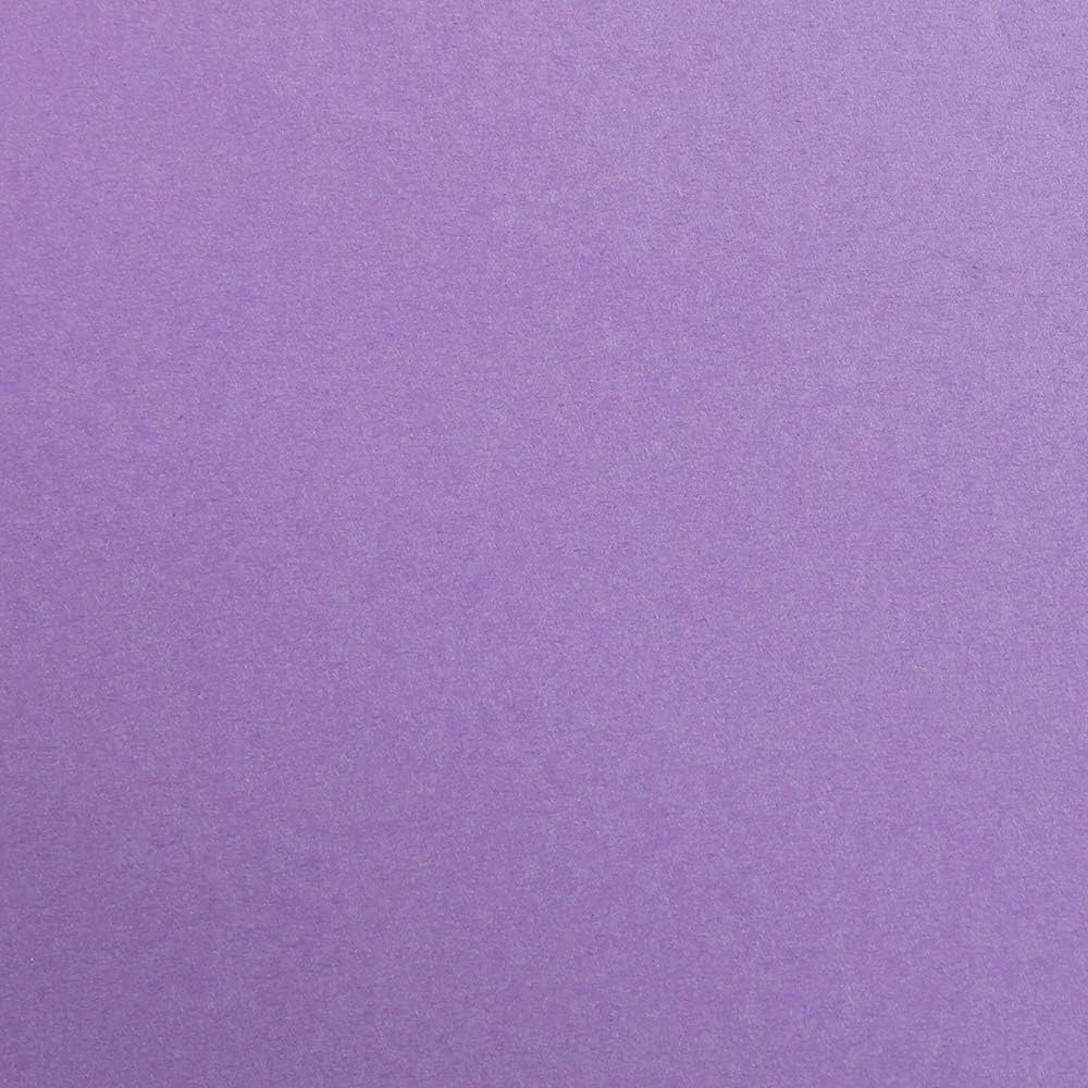 CLAIREFONTAINE Maya Coloured Paper A4 185g 25s Purple
