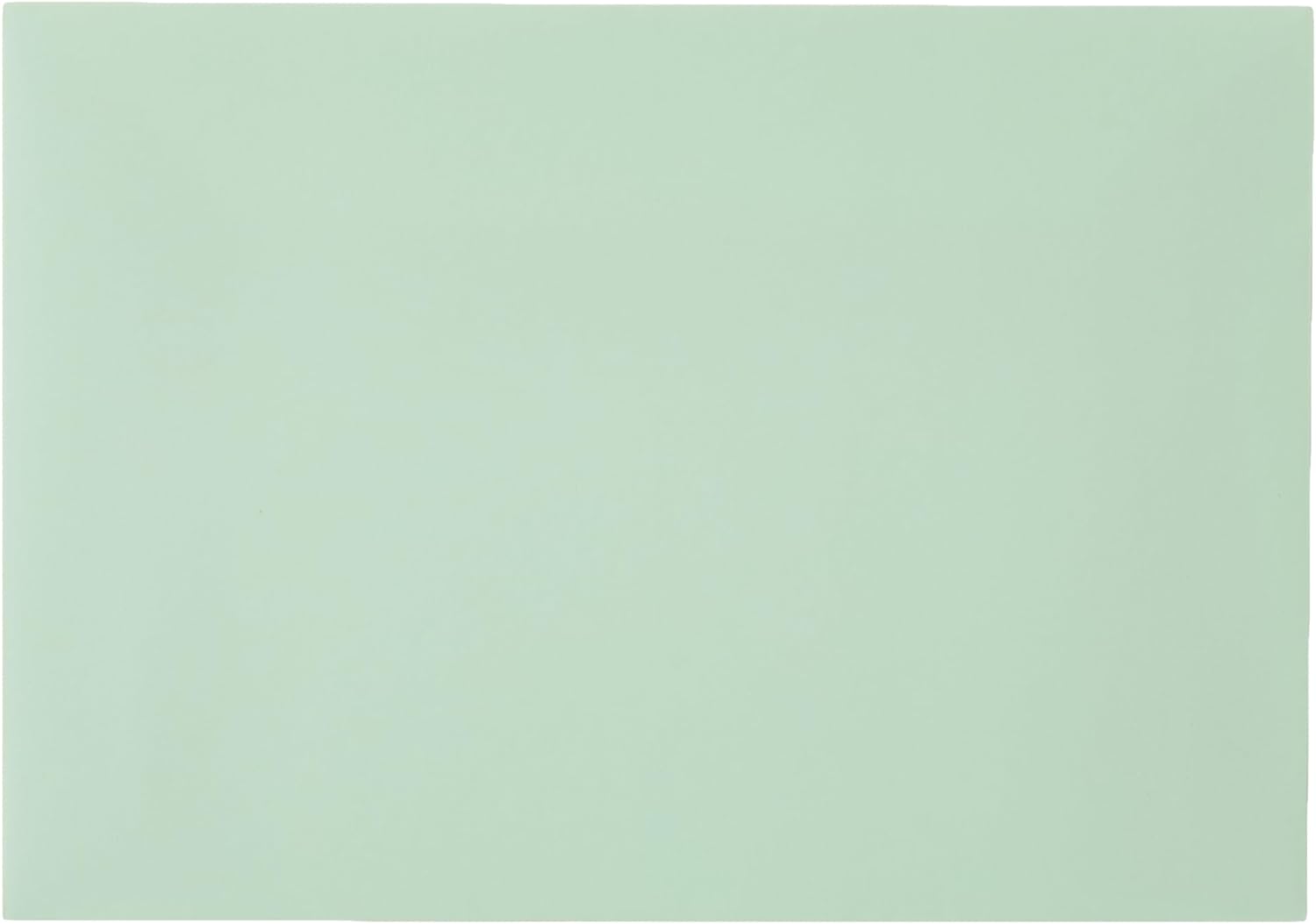 POLLEN Envelopes 120g 114x162mm Green 20s
