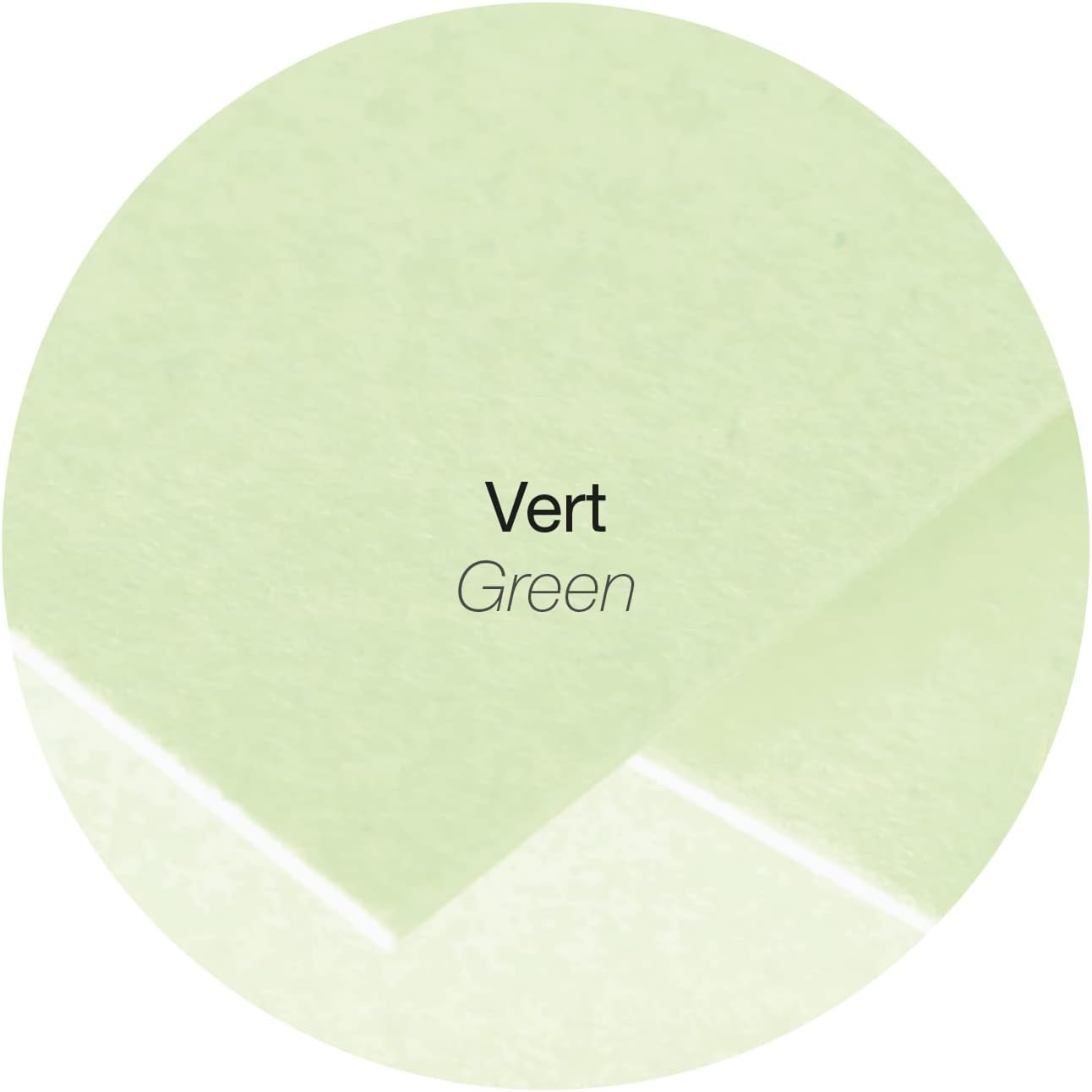 POLLEN Envelopes 120g 162x229mm Green 20s