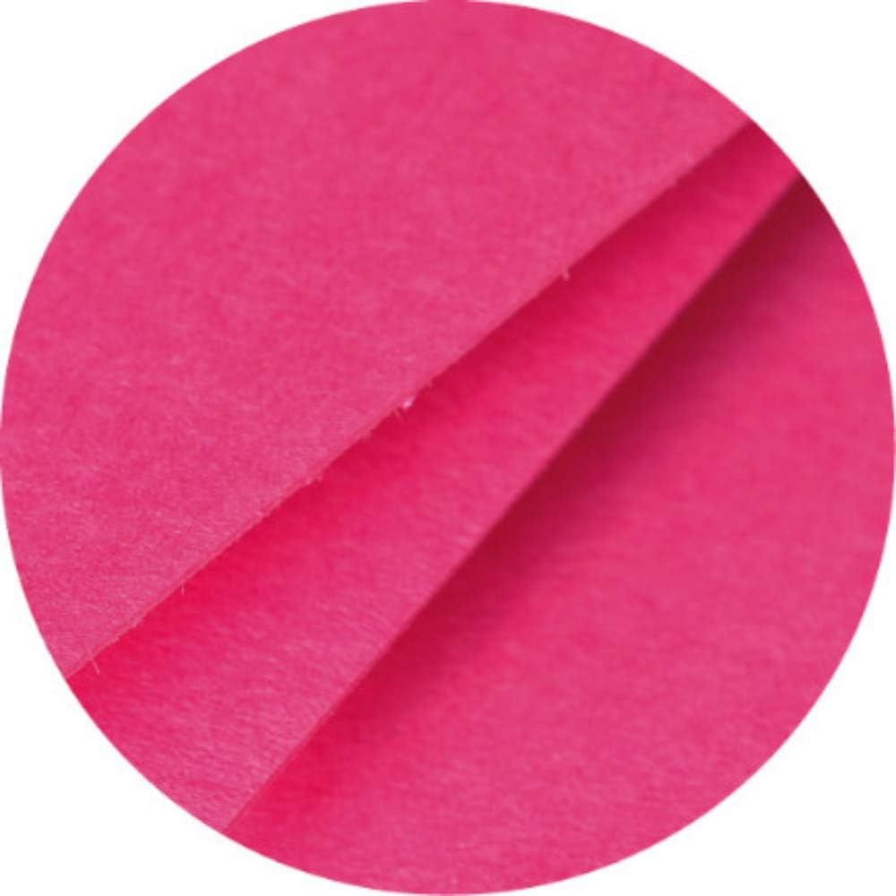 POLLEN Envelopes 120g 114x162mm Intensive Pink 20s