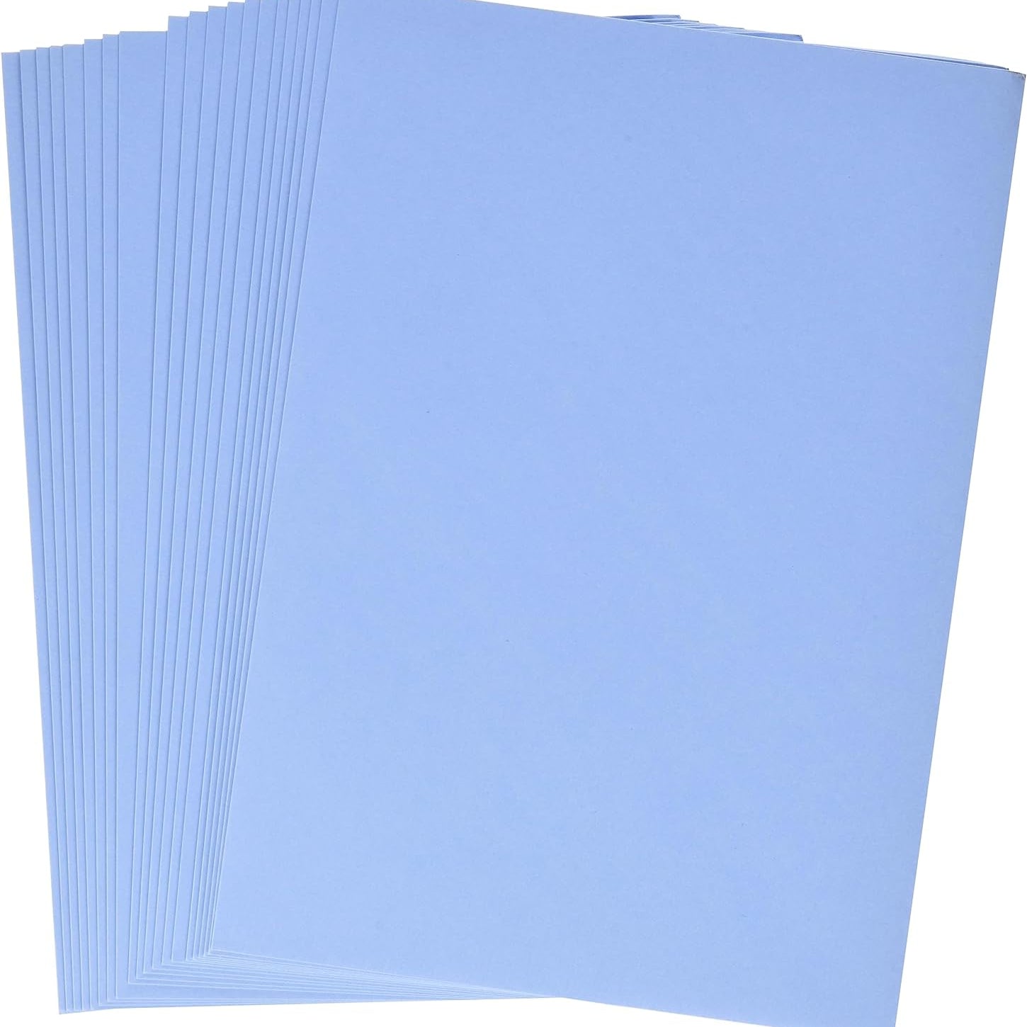 POLLEN Envelopes 120g 162x229mm Lavender Blue 20s