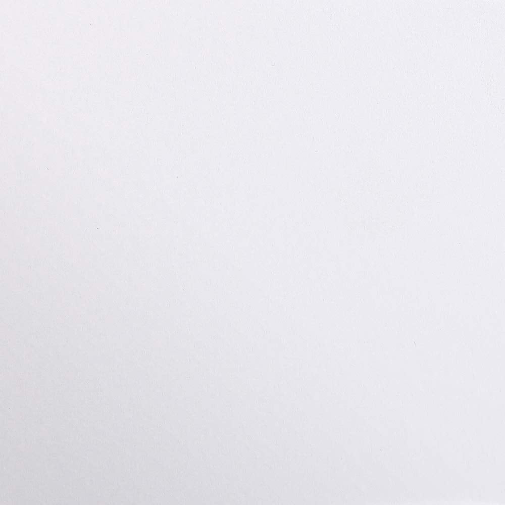 CLAIREFONTAINE Maya Coloured Paper A4 270g 25s White