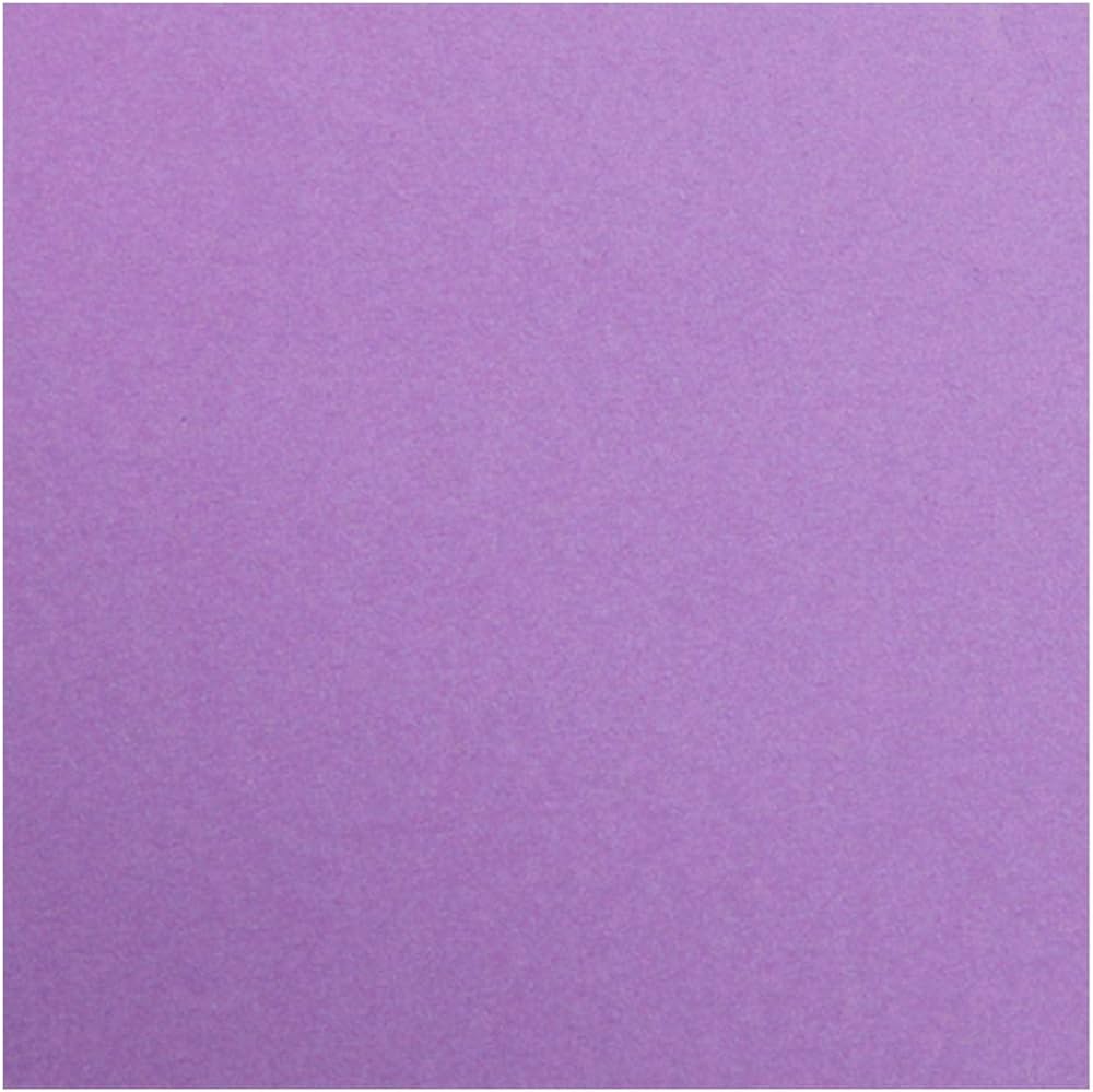 CLAIREFONTAINE Maya Coloured Paper A4 270g 25s Intensive Lilac