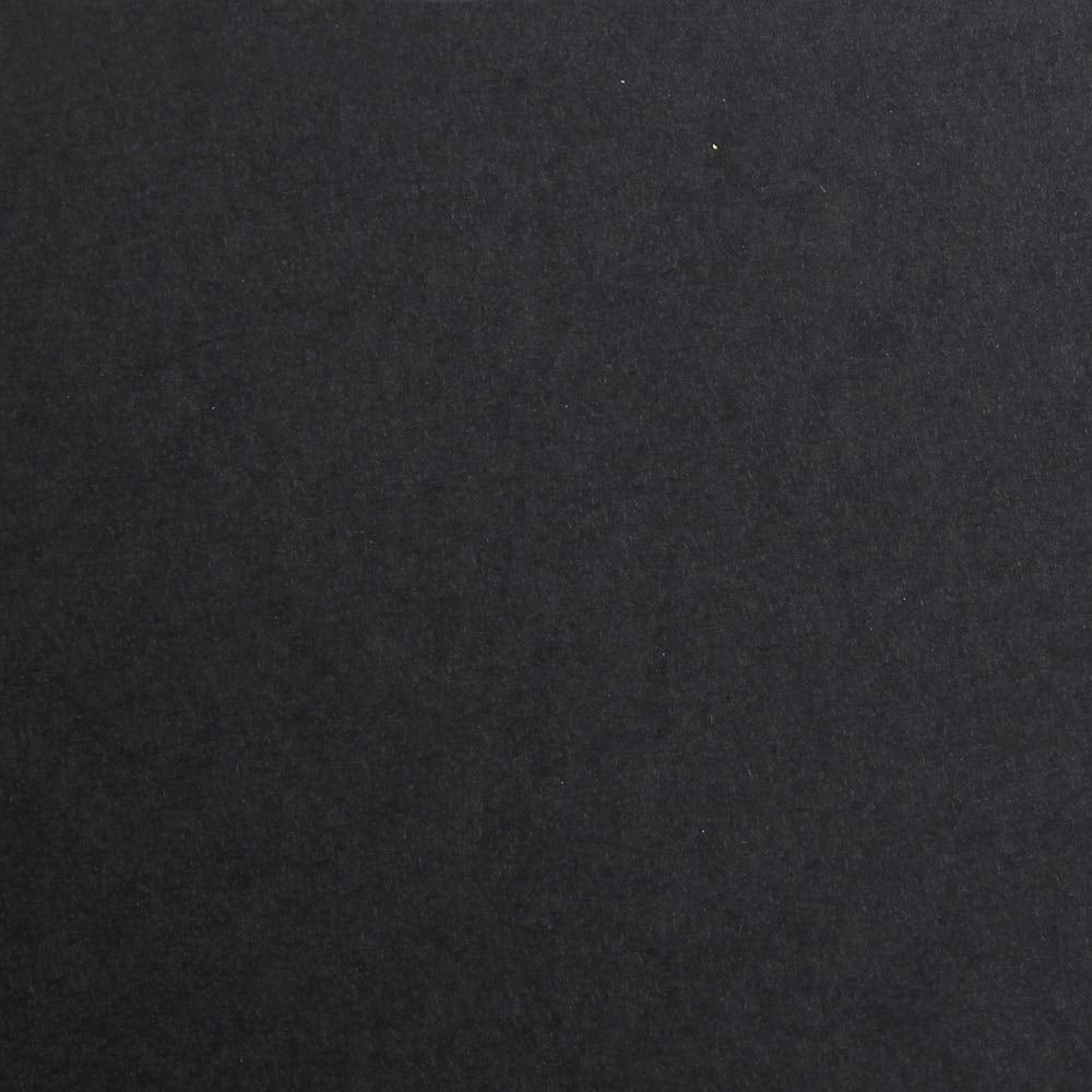 CLAIREFONTAINE Maya Coloured Paper A4 270g 25s Black