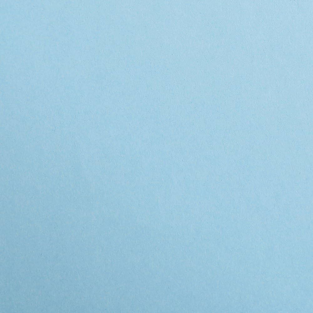 CLAIREFONTAINE Maya Coloured Paper 50x70cm 270g 25s Sky Blue