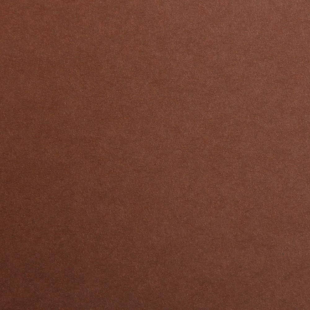 CLAIREFONTAINE Maya Coloured Paper A3 270g 25s Brown