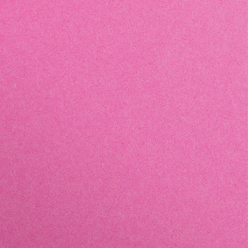 CLAIREFONTAINE Maya Coloured Paper A4 120g 25s Intensive Pink