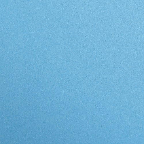 CLAIREFONTAINE Maya Coloured Paper A4 120g 25s Blue