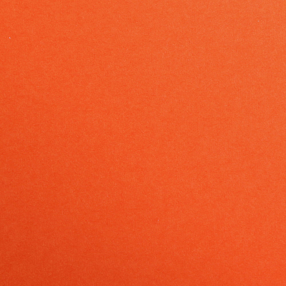 CLAIREFONTAINE Maya Coloured Paper A4 120g 25s Orange