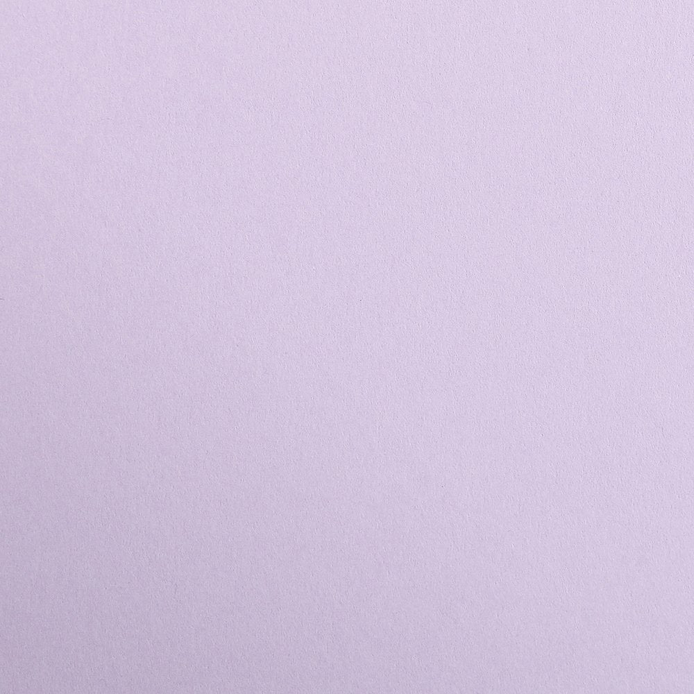 CLAIREFONTAINE Maya Coloured Paper 50x70cm 120g 25s Lilac