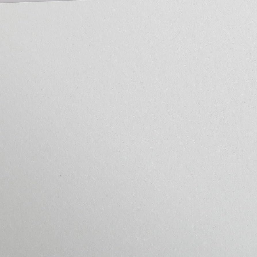 CLAIREFONTAINE Maya Coloured Paper 50x70cm 120g 25s Light Grey