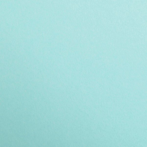 CLAIREFONTAINE Maya Coloured Paper 50x70cm 120g 25s Turquoise