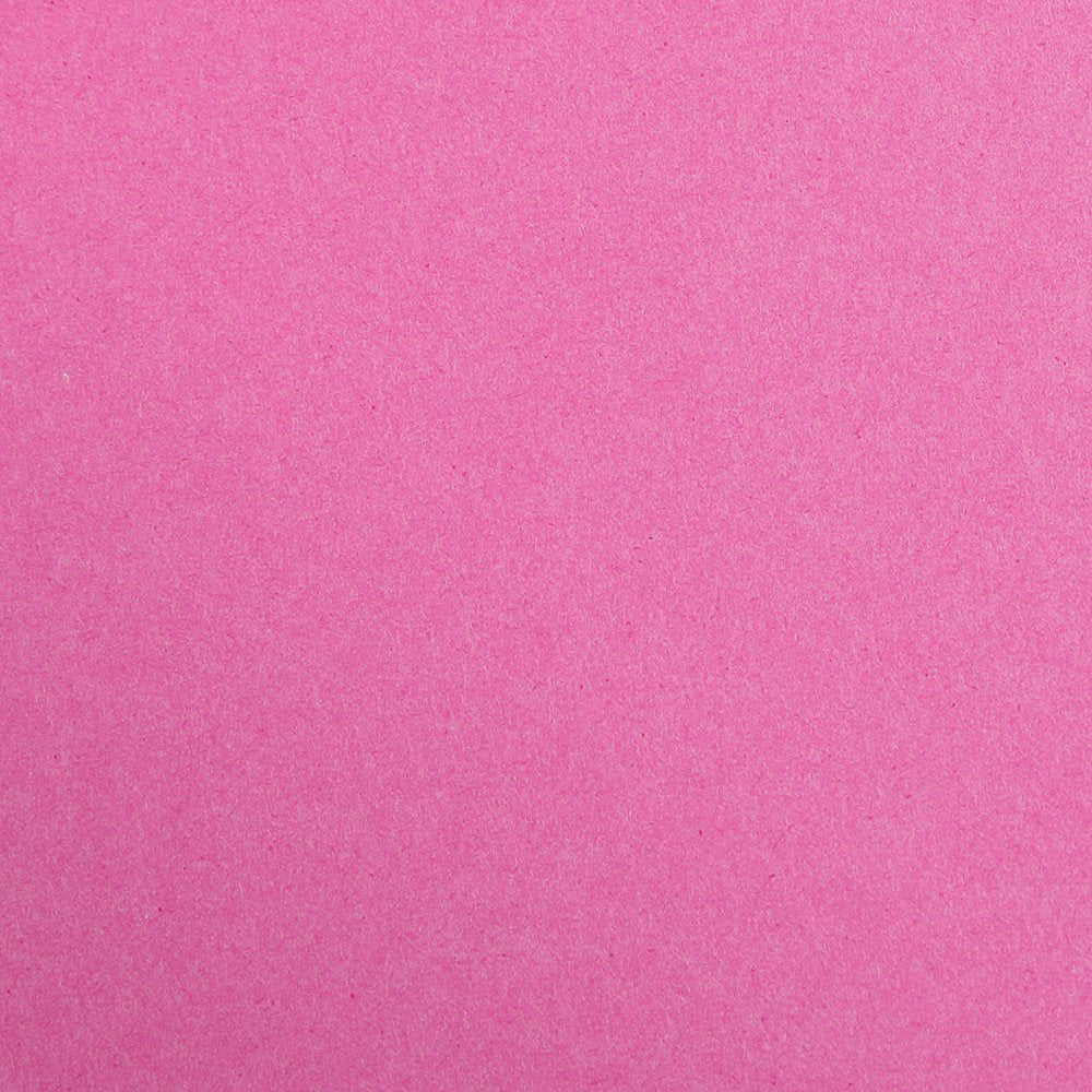 CLAIREFONTAINE Maya Coloured Paper 50x70cm 120g 25s Intensive Pink