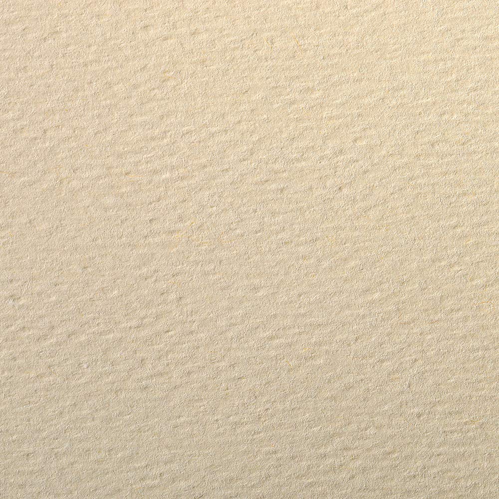 CLAIREFONTAINE Etival Coloured Paper 50x65cm 160g 24s Ivory