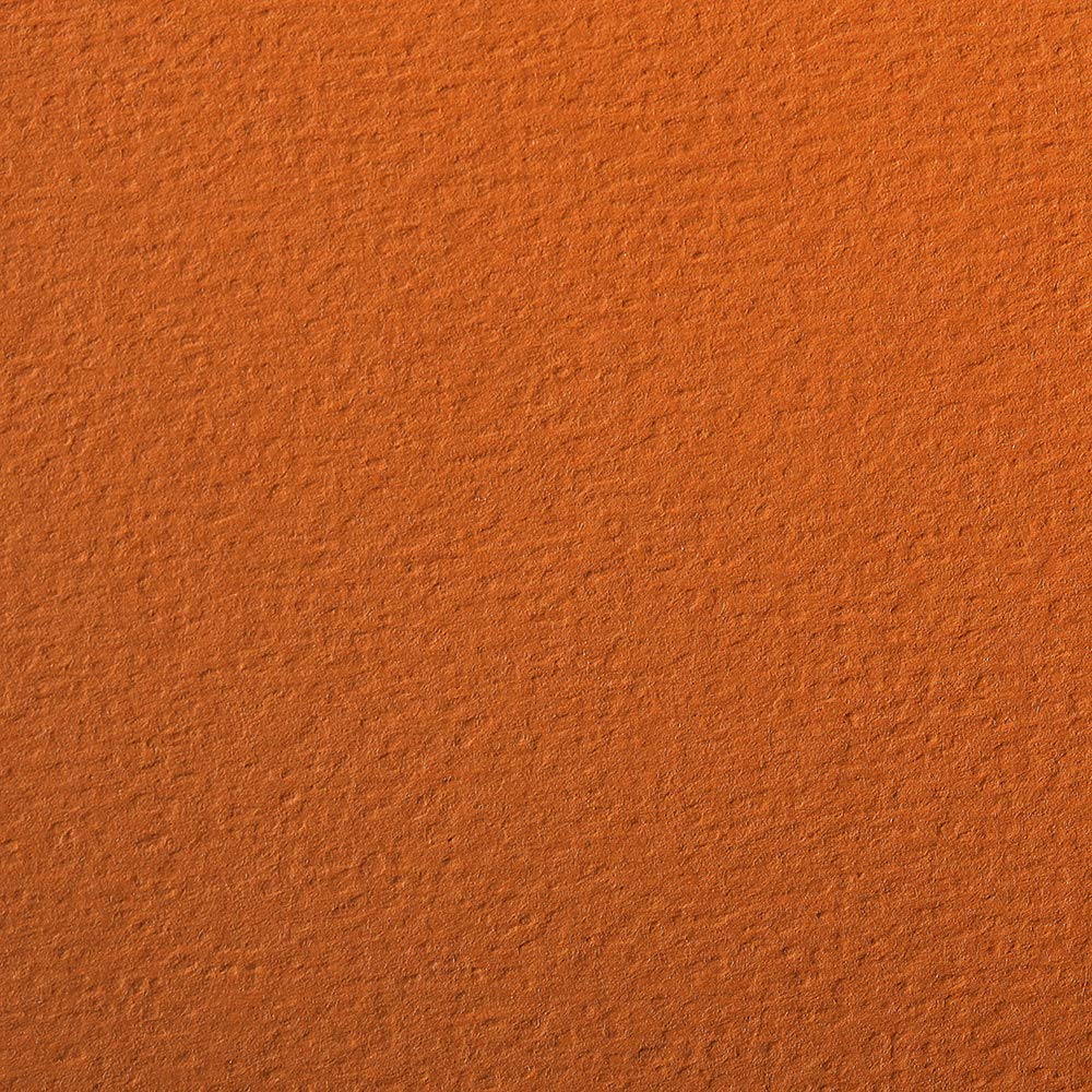 CLAIREFONTAINE Etival Coloured Paper 50x65cm 160g 24s Orange