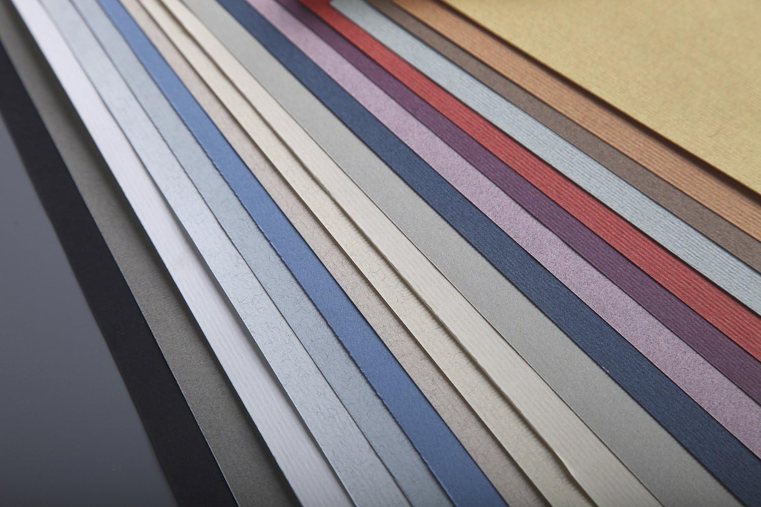 CLAIREFONTAINE Ingres Pastel Pad 18x24cm 130g White