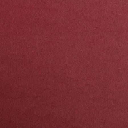 CLAIREFONTAINE Maya Coloured Paper 50x70cm 185g 25s Burgundy
