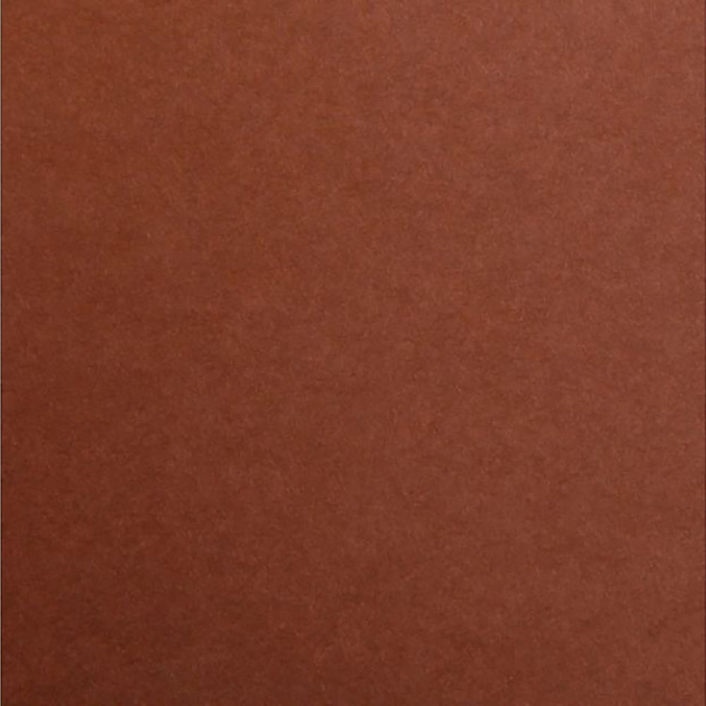 CLAIREFONTAINE Maya Coloured Paper 50x70cm 185g 25s Brown