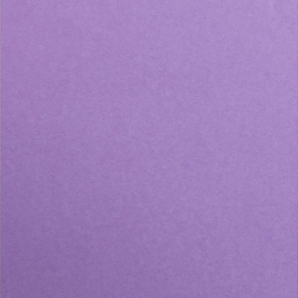 CLAIREFONTAINE Maya Coloured Paper 50x70cm 185g 25s Purple