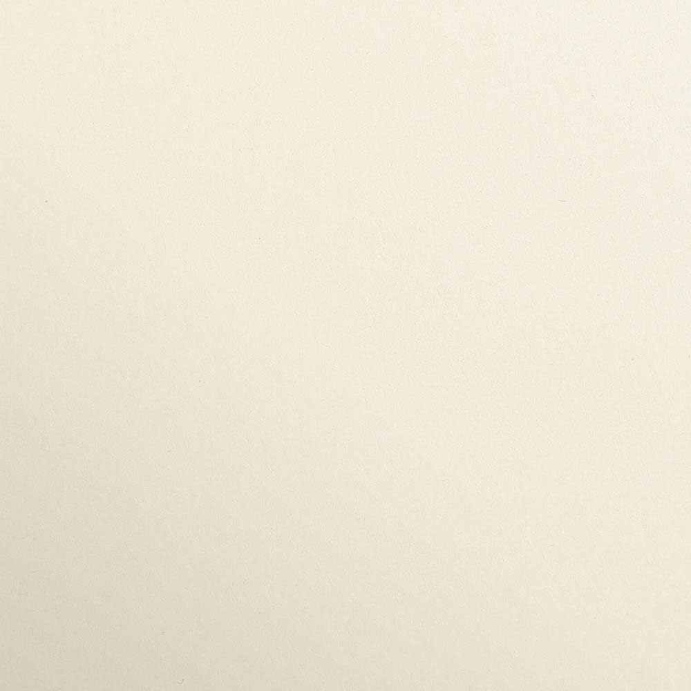 CLAIREFONTAINE Maya Coloured Paper A3 185g 25s Cream