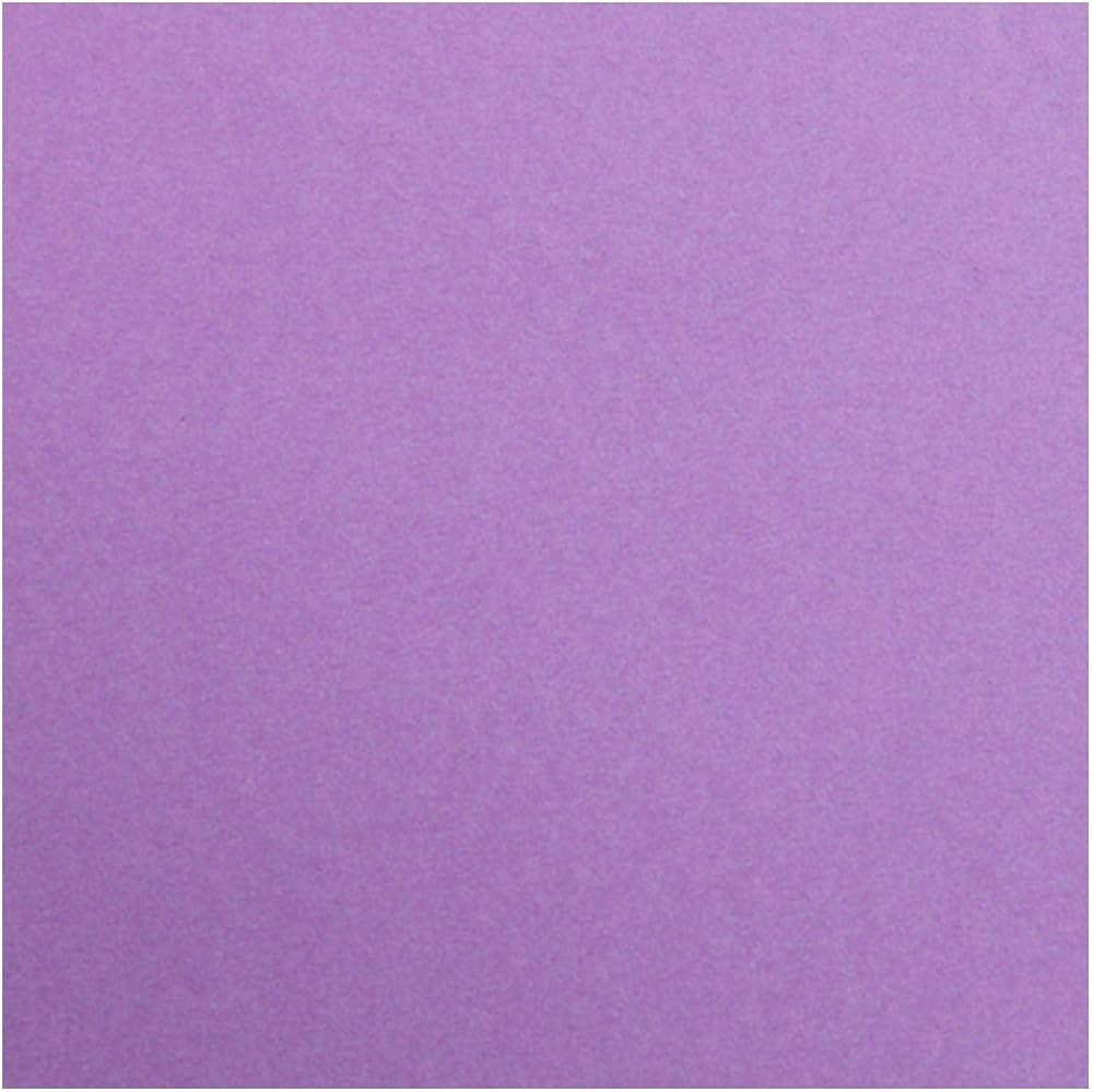 CLAIREFONTAINE Maya Coloured Paper A4 270g 1s Intensive Lilac