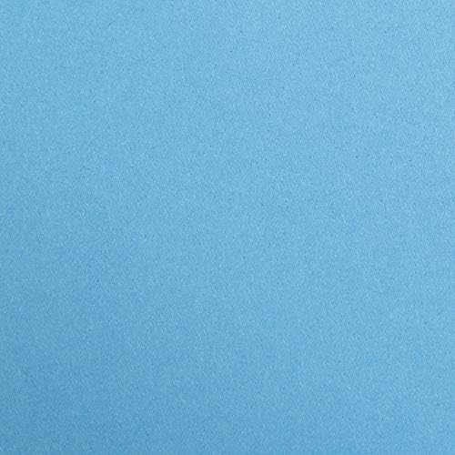 CLAIREFONTAINE Maya Coloured Paper 50x70cm 270g 1s Blue