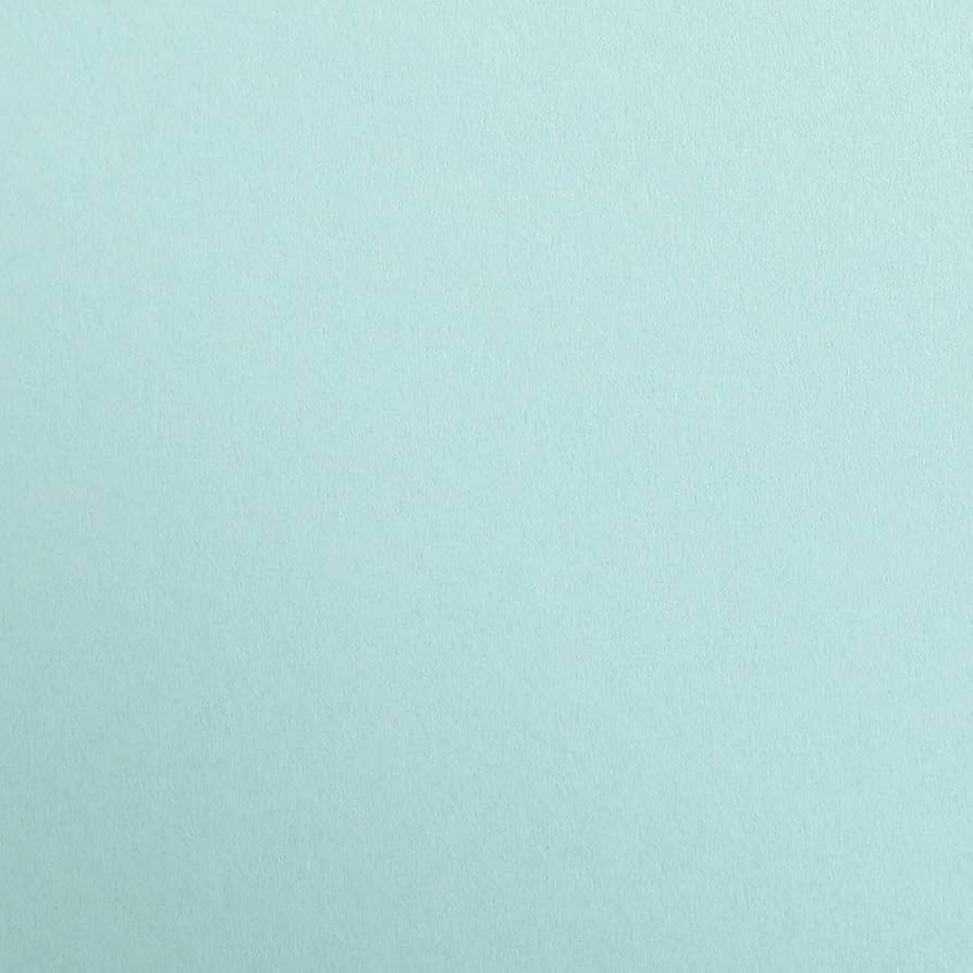 CLAIREFONTAINE Maya Coloured Paper A3 270g 1s Turquoise