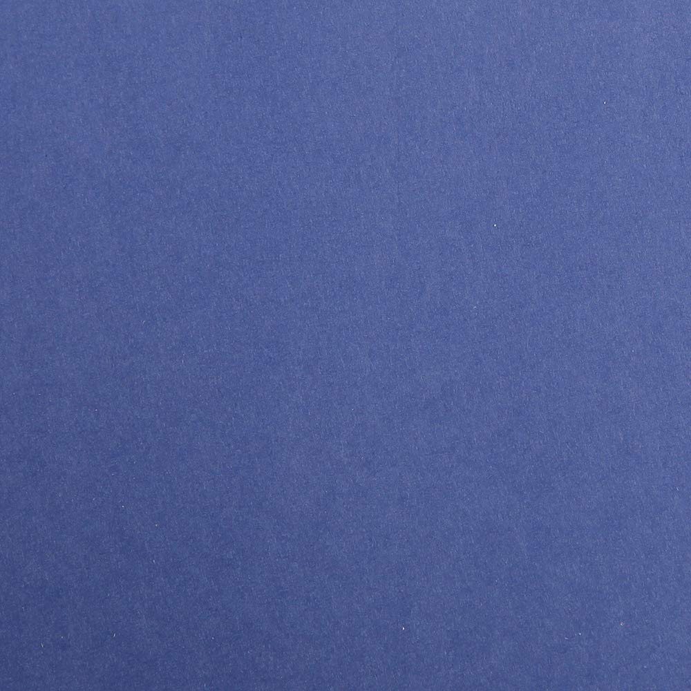 CLAIREFONTAINE Maya Coloured Paper A3 270g 1s Night Blue