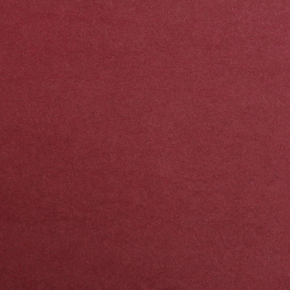 CLAIREFONTAINE Maya Coloured Paper A4 120g 1s Maroon