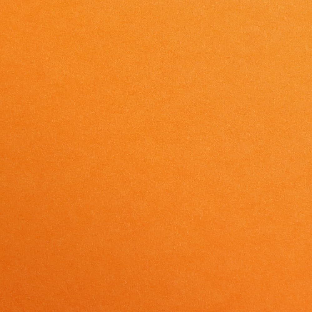 CLAIREFONTAINE Maya Coloured Paper A4 120g 1s Pale Orange