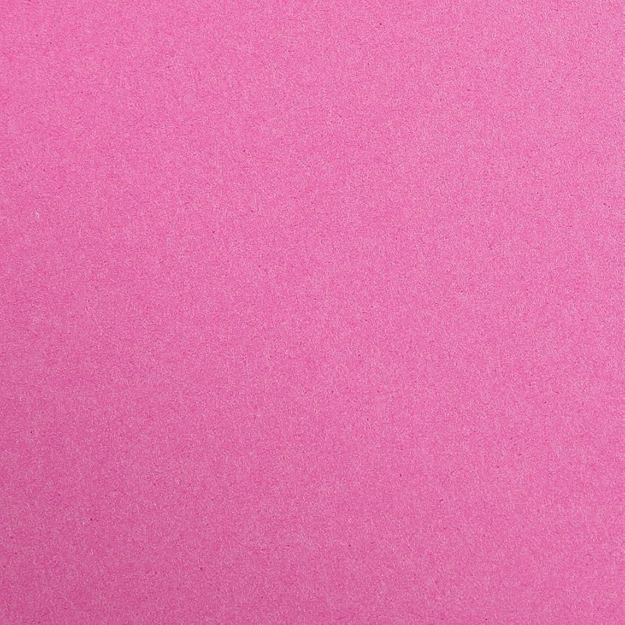 CLAIREFONTAINE Maya Coloured Paper A4 120g 1s Intensive Pink