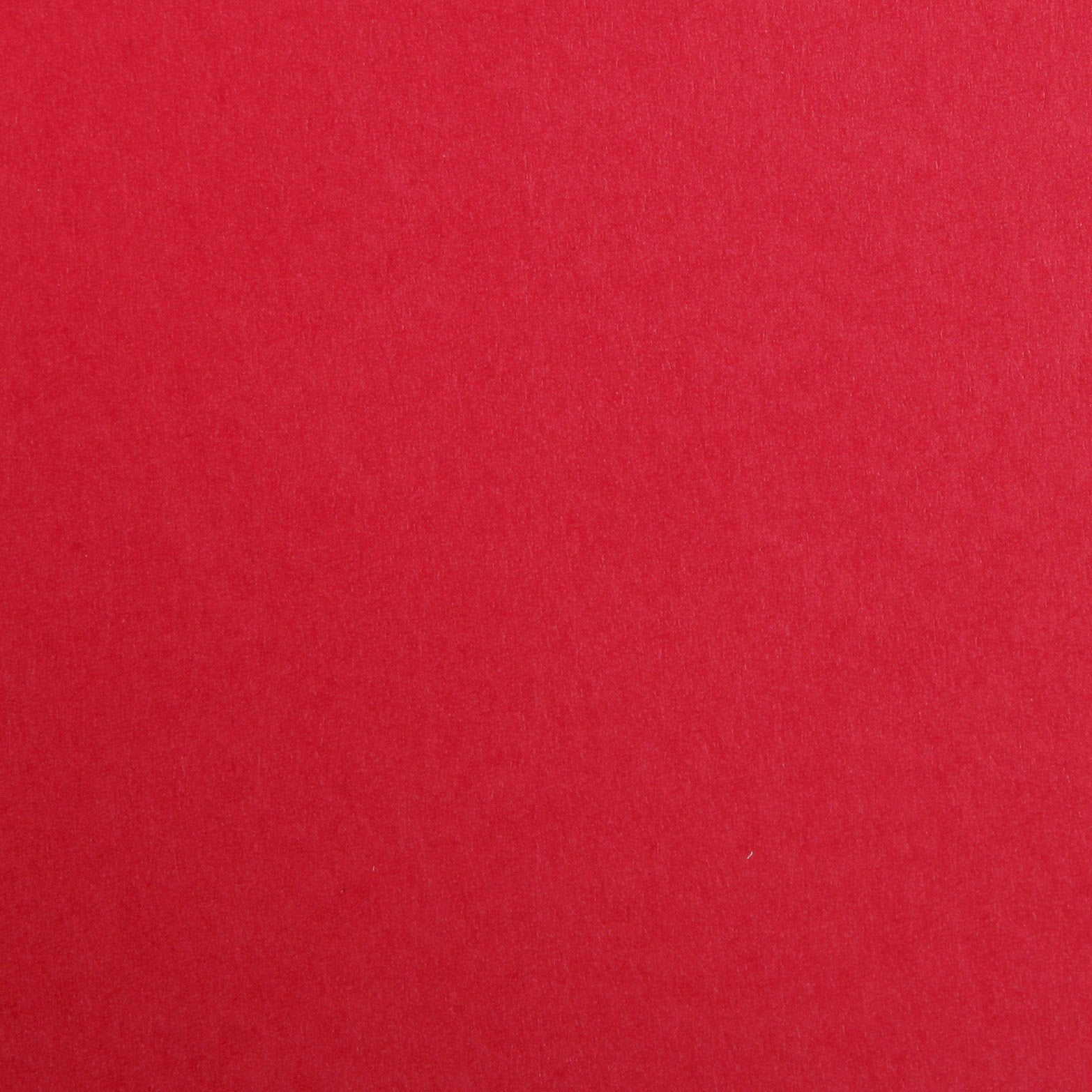 CLAIREFONTAINE Maya Coloured Paper A4 120g 1s Red