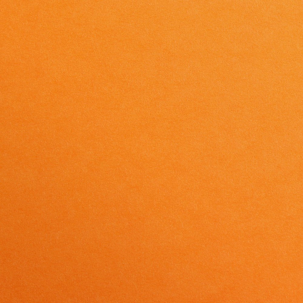 CLAIREFONTAINE Maya Coloured Paper 50x70cm 120g 1s Pale Orange