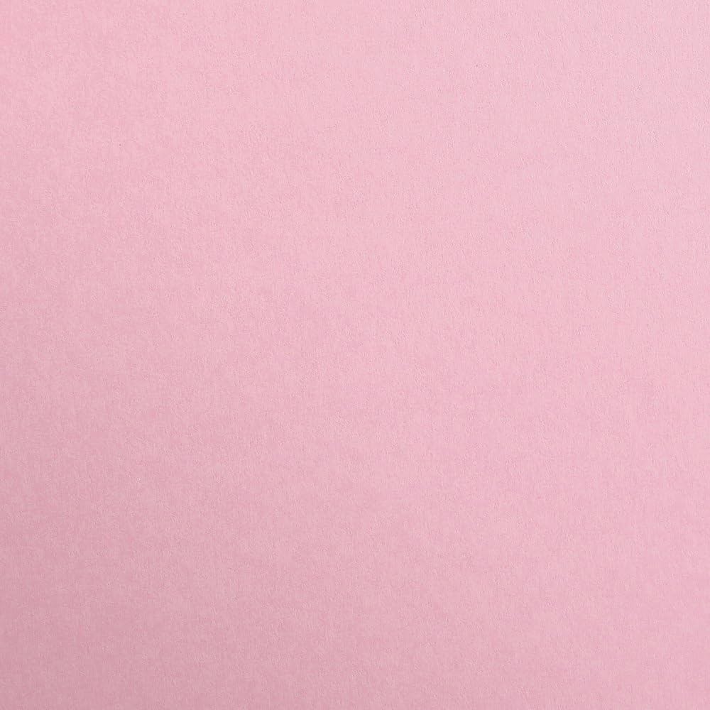 CLAIREFONTAINE Maya Coloured Paper 50x70cm 120g 1s Pale Pink