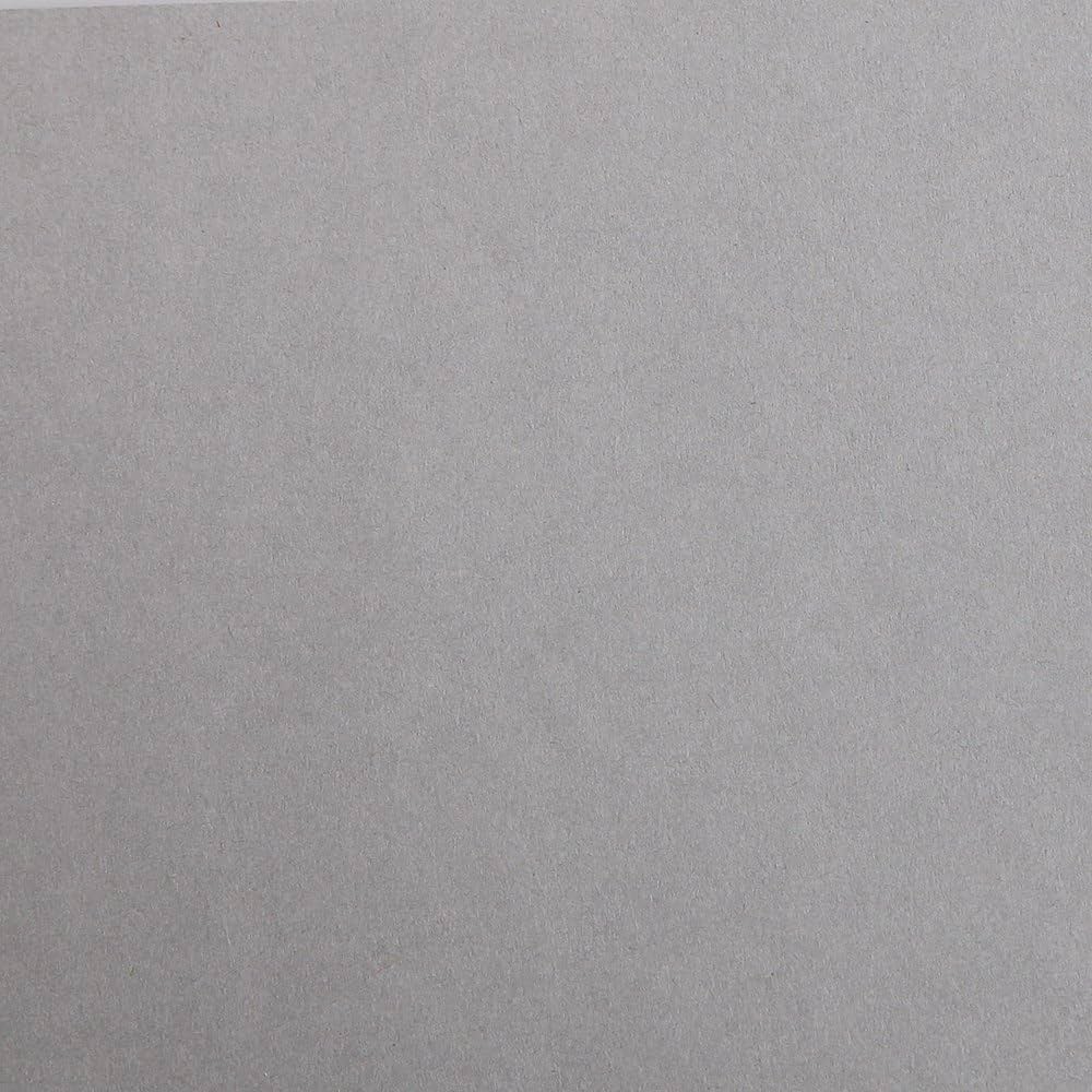 CLAIREFONTAINE Maya Coloured Paper 50x70cm 120g 1s Grey