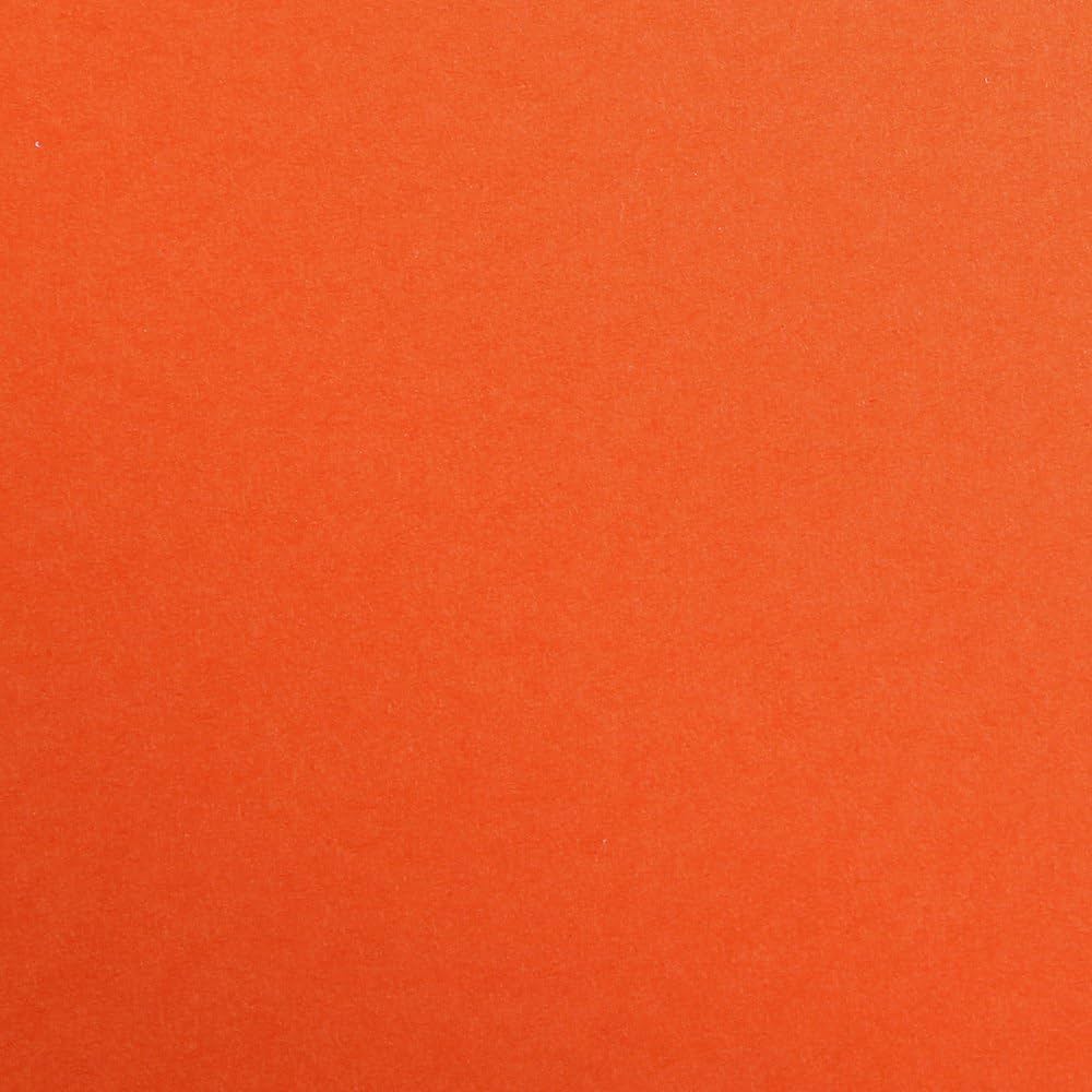 CLAIREFONTAINE Maya Coloured Paper 50x70cm 120g 1s Orange