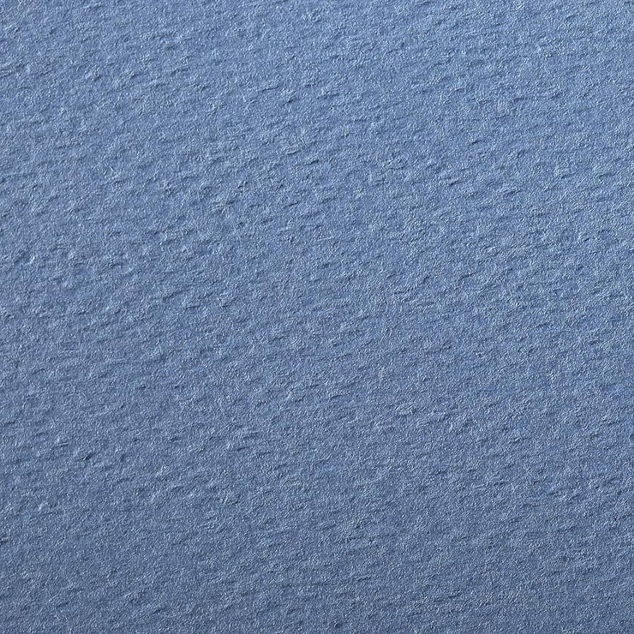 CLAIREFONTAINE Etival Coloured Paper A4 160g 1s Royal Blue