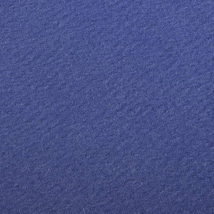 CLAIREFONTAINE Etival Coloured Paper A4 160g 1s Ultramarine