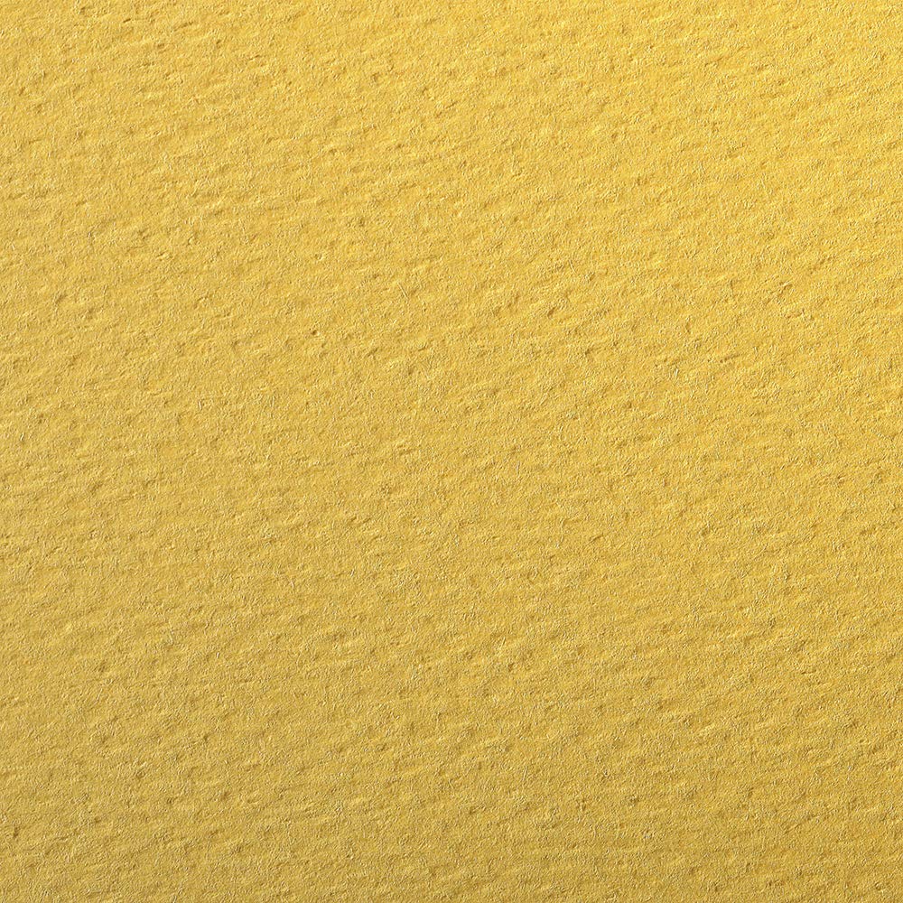CLAIREFONTAINE Etival Coloured Paper A4 160g 1s Buttercup