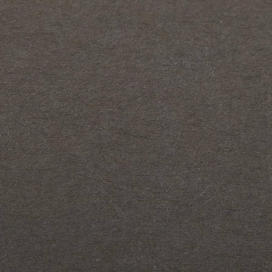 CLAIREFONTAINE Etival Coloured Paper A4 160g 1s Anthracite