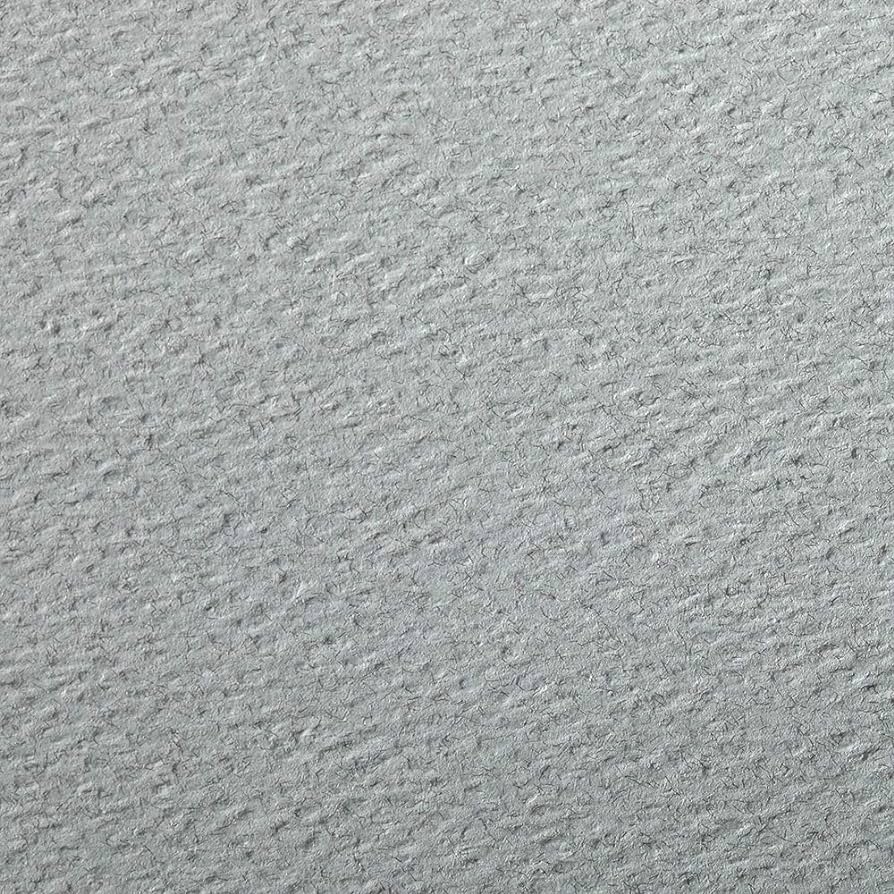 CLAIREFONTAINE Etival Coloured Paper 50x65cm 160g 1s Cloud Grey