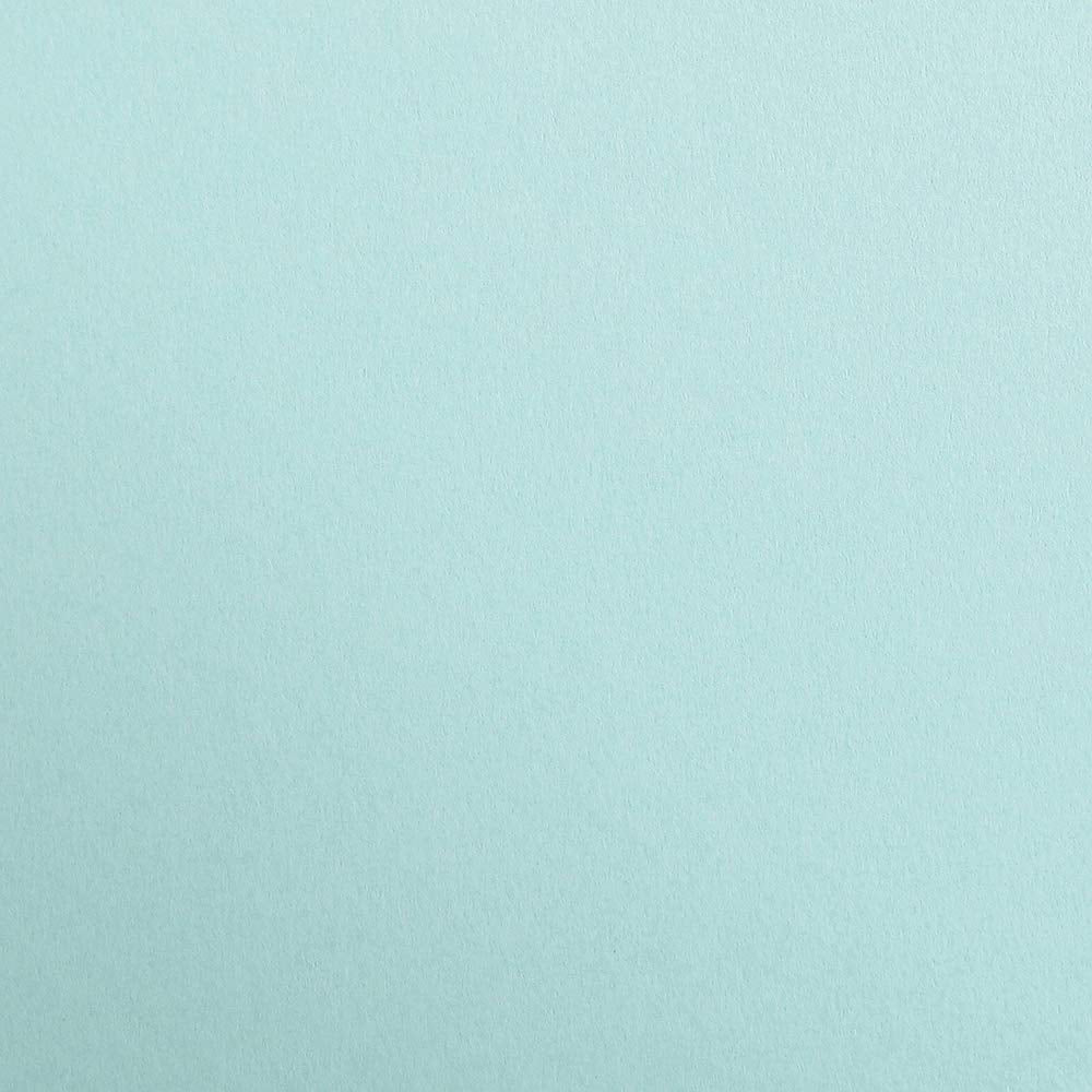 CLAIREFONTAINE Maya Coloured Paper A3 185g 1s Turquoise