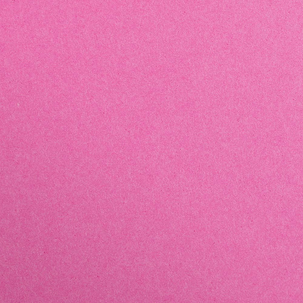 CLAIREFONTAINE Maya Coloured Paper A3 185g 1s Fuchsia