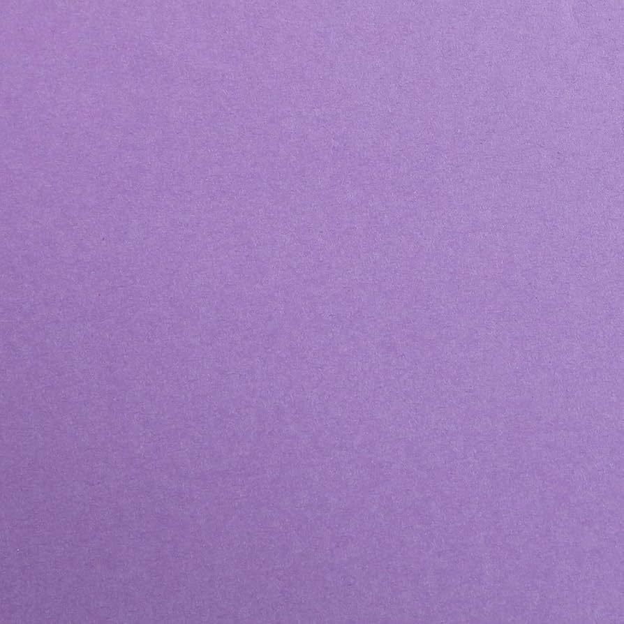 CLAIREFONTAINE Maya Coloured Paper A3 185g 1s Purple