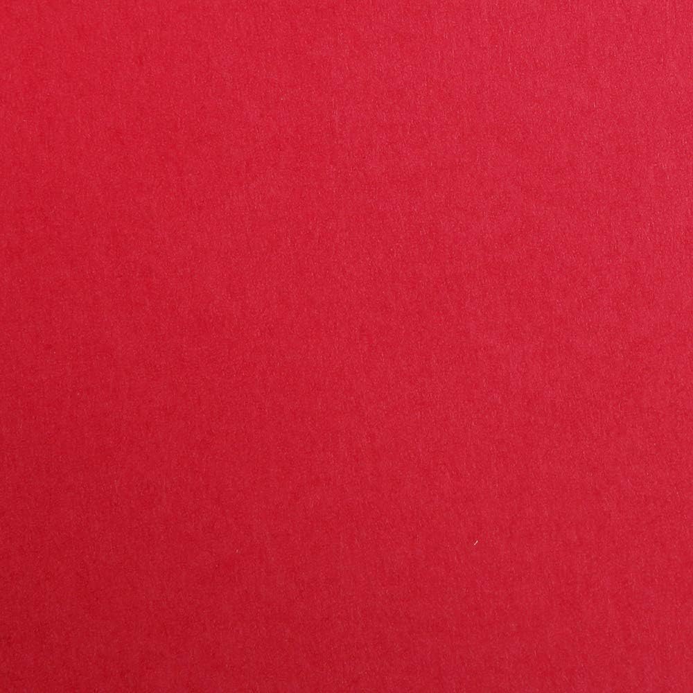 CLAIREFONTAINE Maya Coloured Paper A3 185g 1s Red